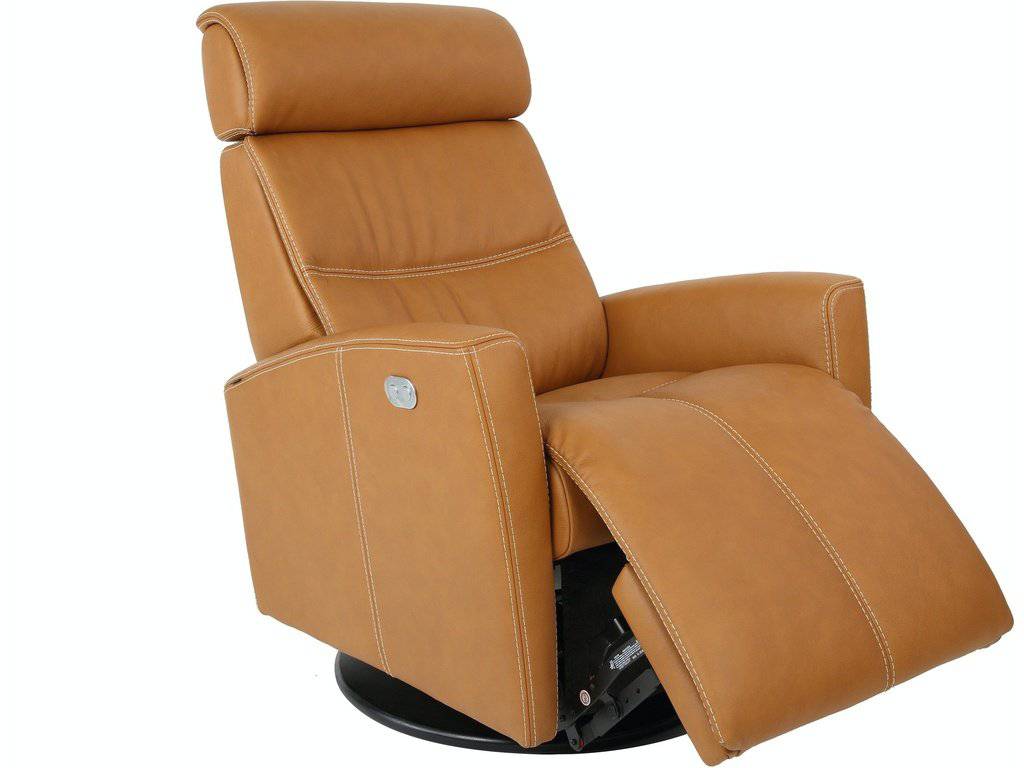 Milan Swing Relaxer Motorized