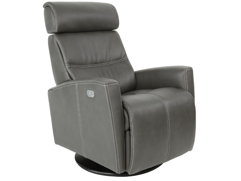 Milan Swing Relaxer Motorized