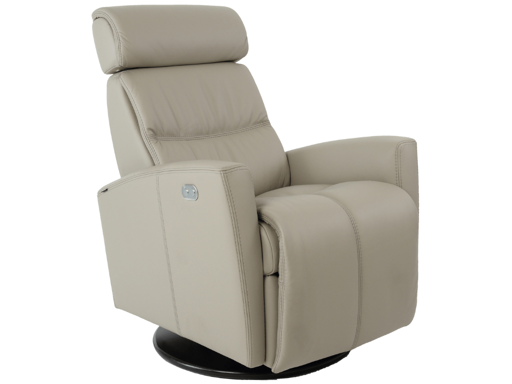 Milan Swing Relaxer Motorized