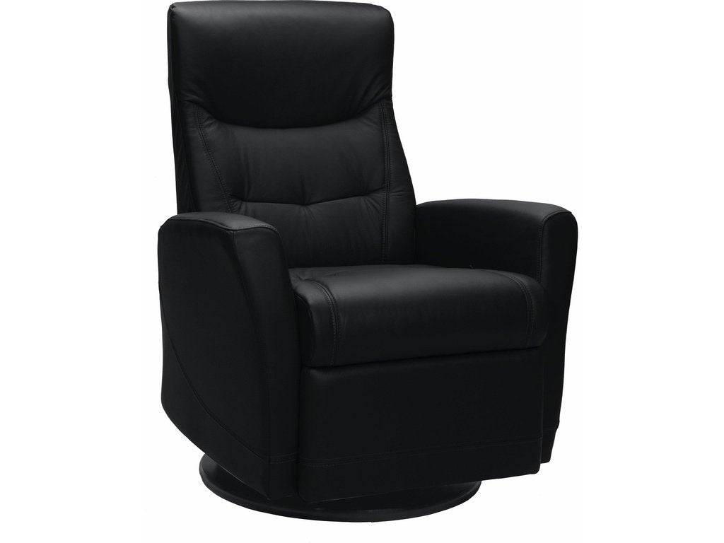 Oslo Small Swing Relaxer Motorized - Retreat Home Furniture