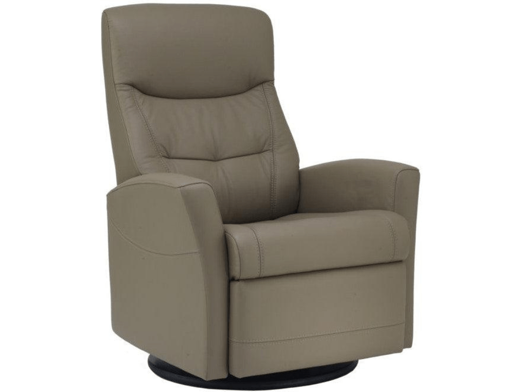 Oslo Swing Recliner Relaxer Manual - Retreat Home Furniture