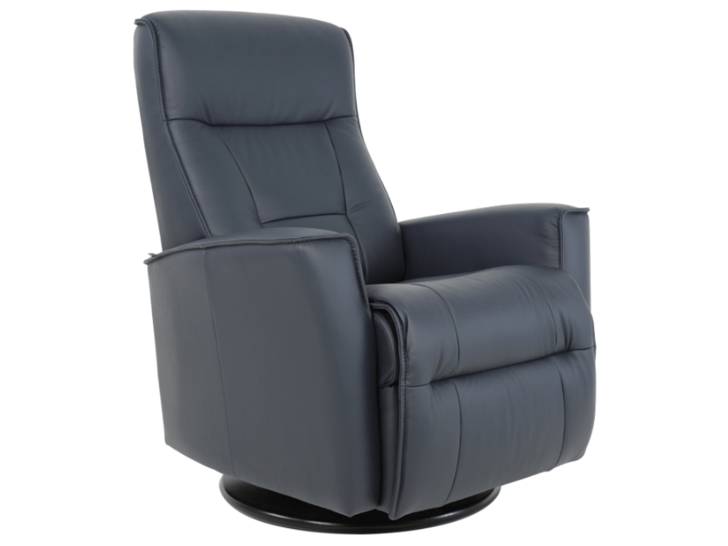 Harstad Motorized Swing Relaxer