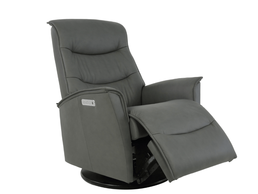 Dallas Swing Relaxer Motorized