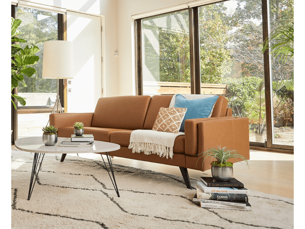 Nordic Sofa with Arm 11 - Retreat Home Furniture