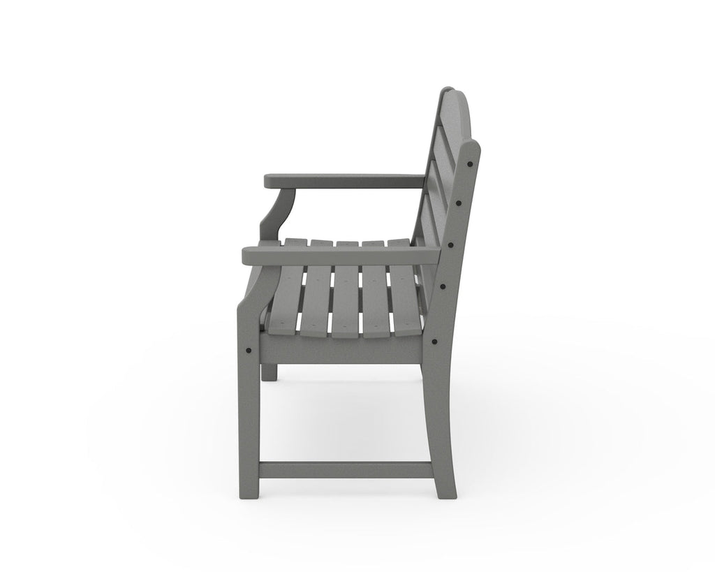 Savannah 48" Bench Retreat Home Furniture