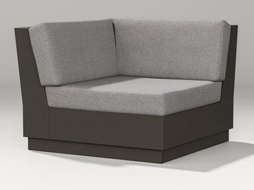 Elevate Modular Corner Chair Photo