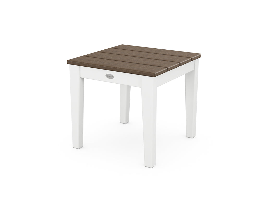Newport 18" End Table | Select Accents Retreat Home Furniture