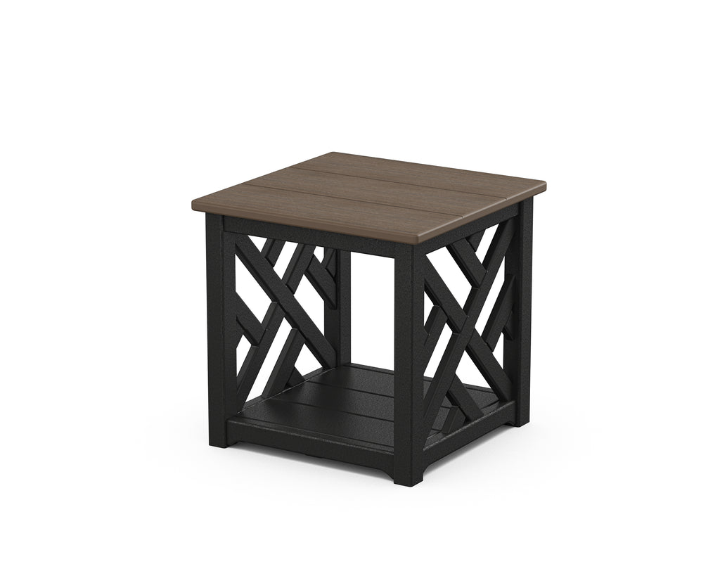 Chippendale Accent Table | Select Accents Retreat Home Furniture