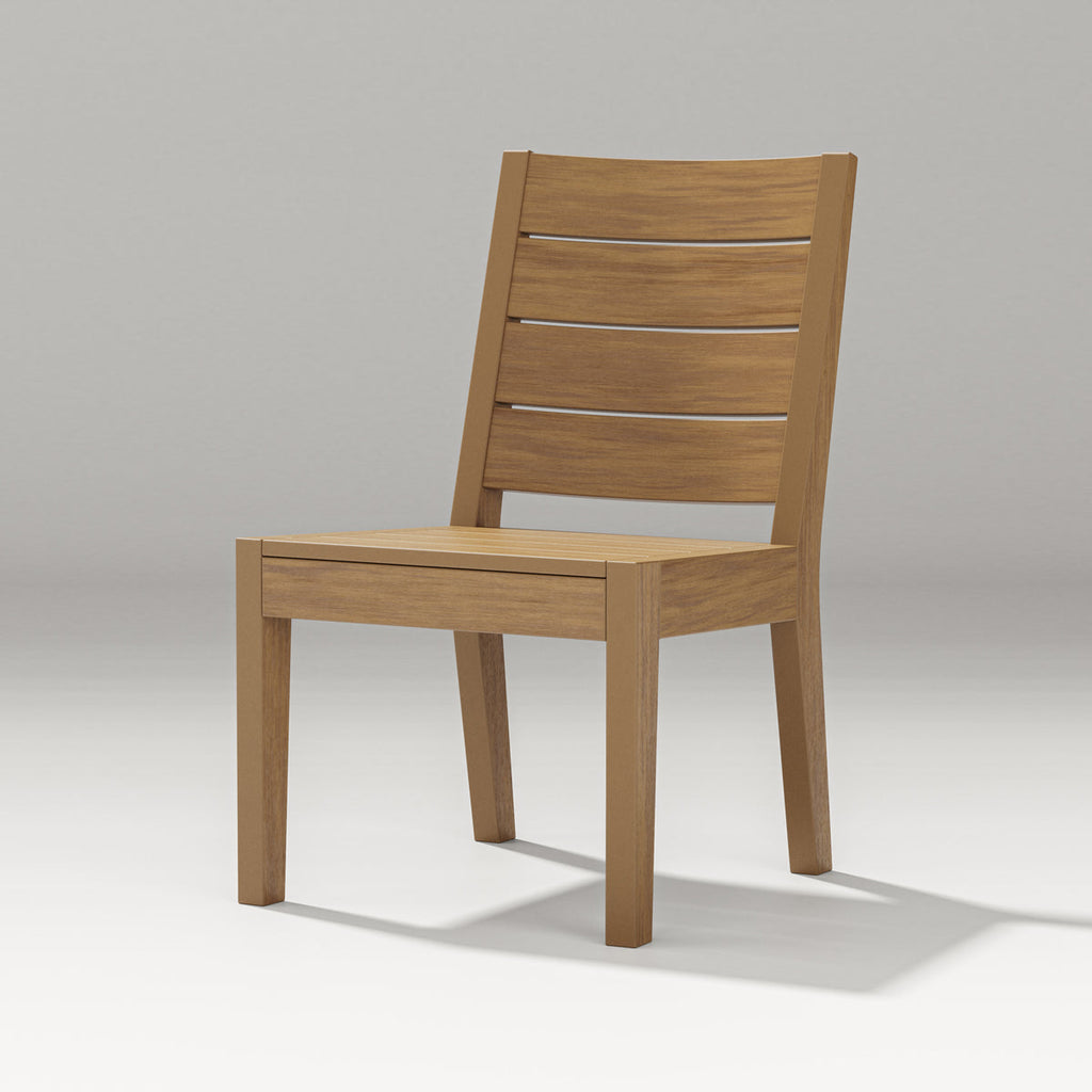 Latitude Dining Side Chair Retreat Home Furniture