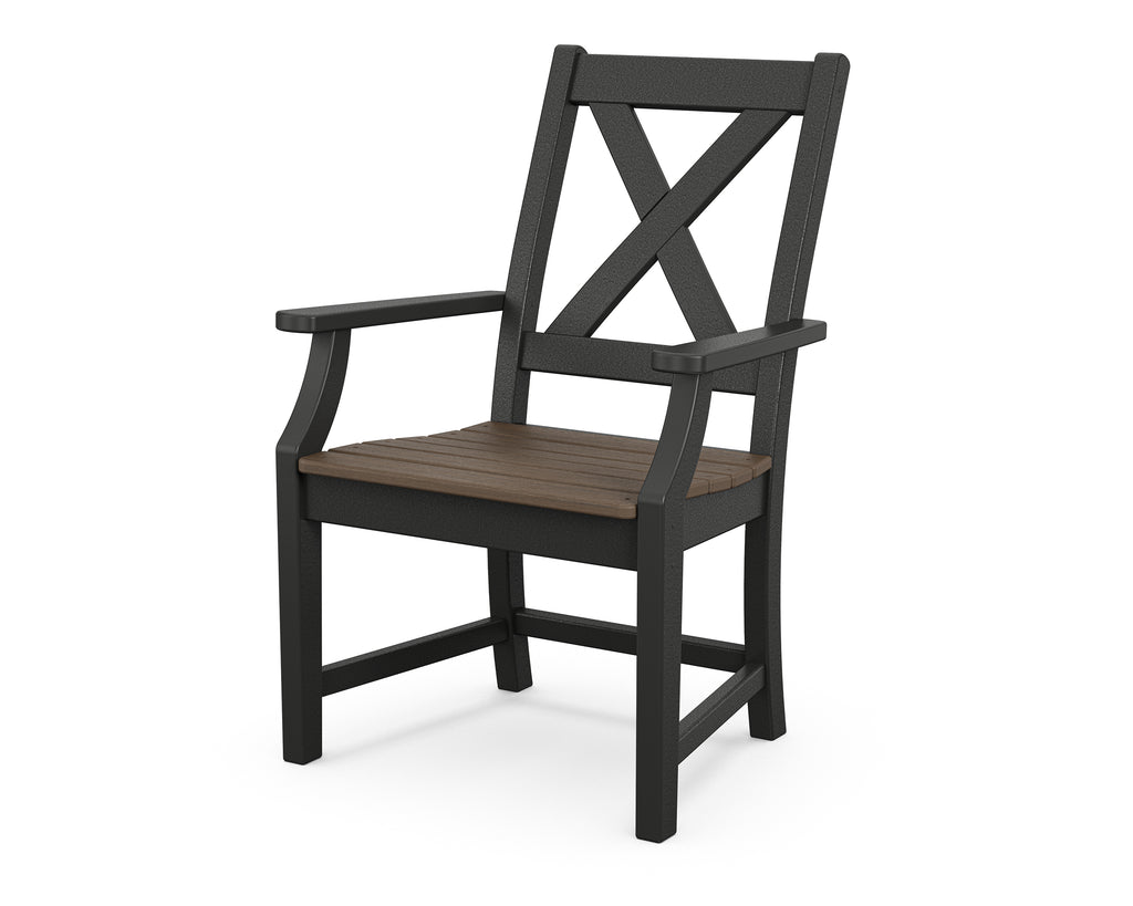 Braxton Dining Arm Chair Retreat Home Furniture