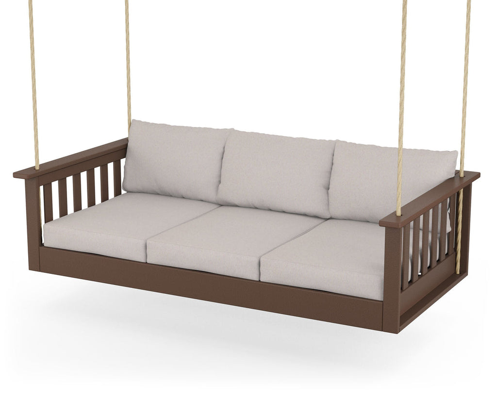 Vineyard Daybed Swing Retreat Home Furniture