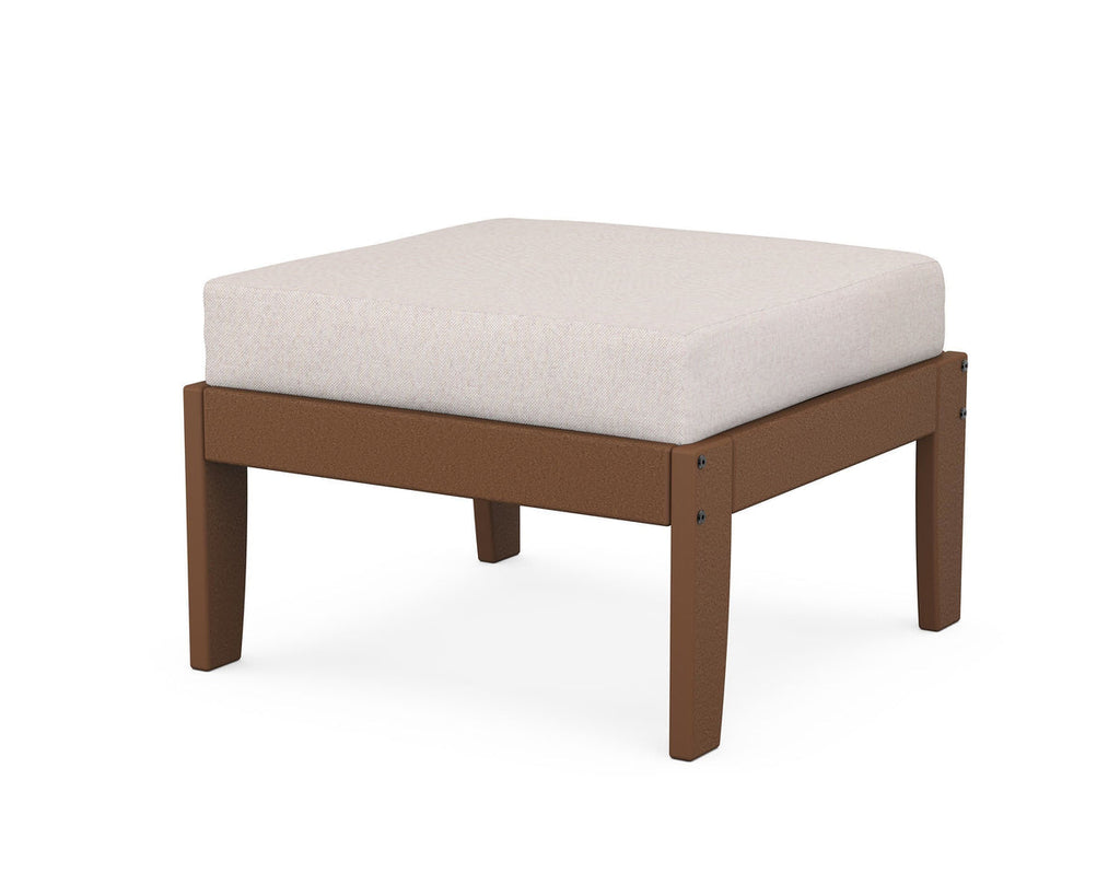 Modular Ottoman - Classic Retreat Home Furniture