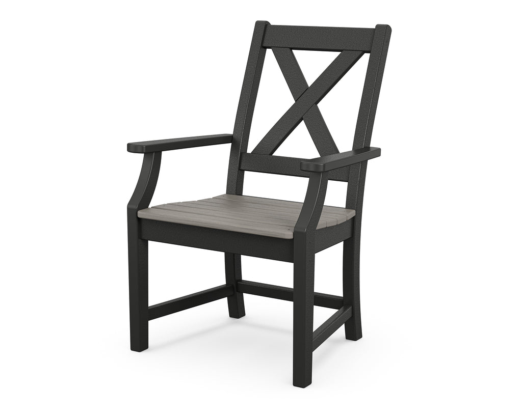 Braxton Dining Arm Chair Retreat Home Furniture