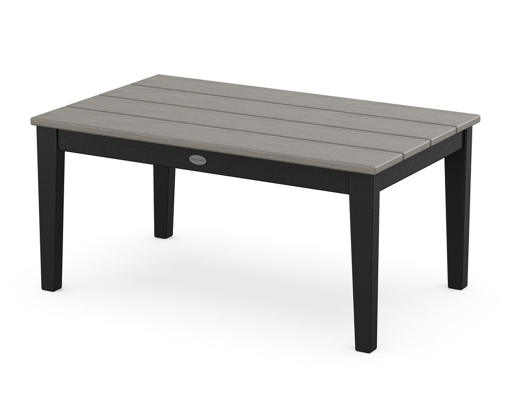Newport 22" x 36" Coffee Table | Select Accents Retreat Home Furniture