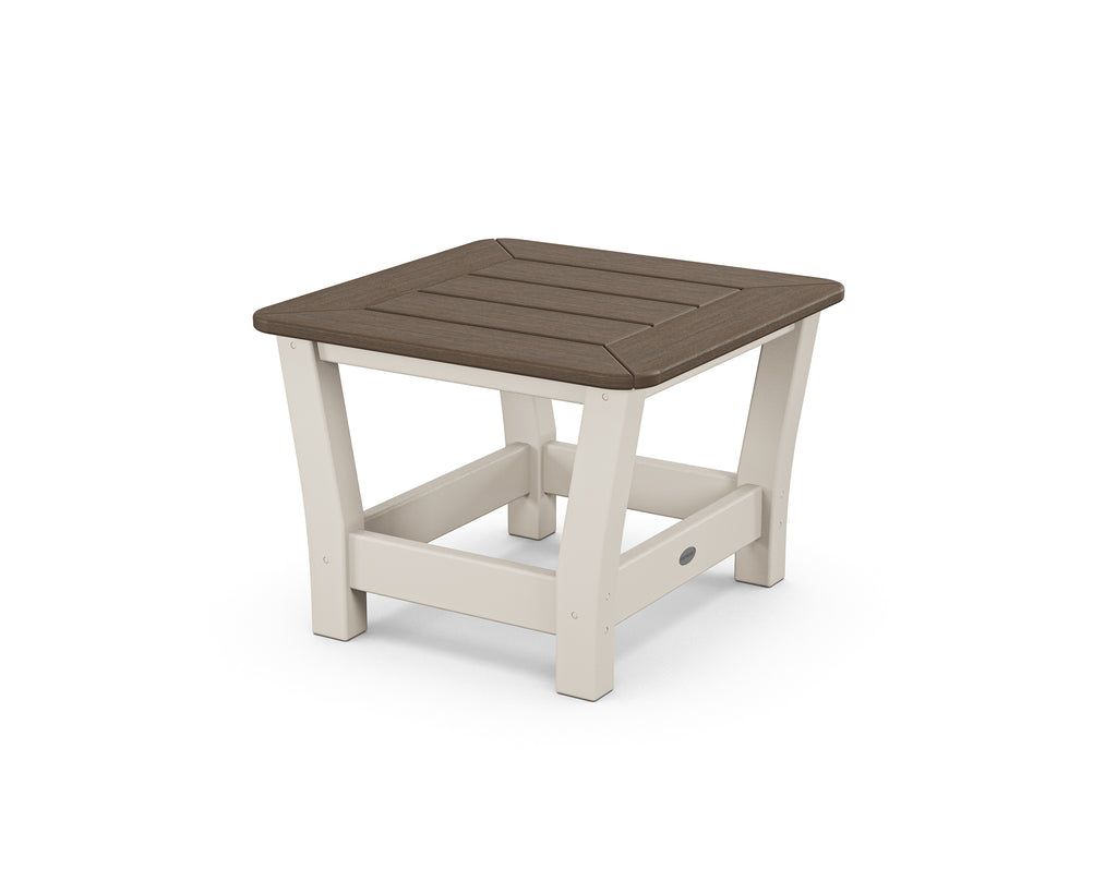 Harbour Slat End Table | Select Accents Retreat Home Furniture
