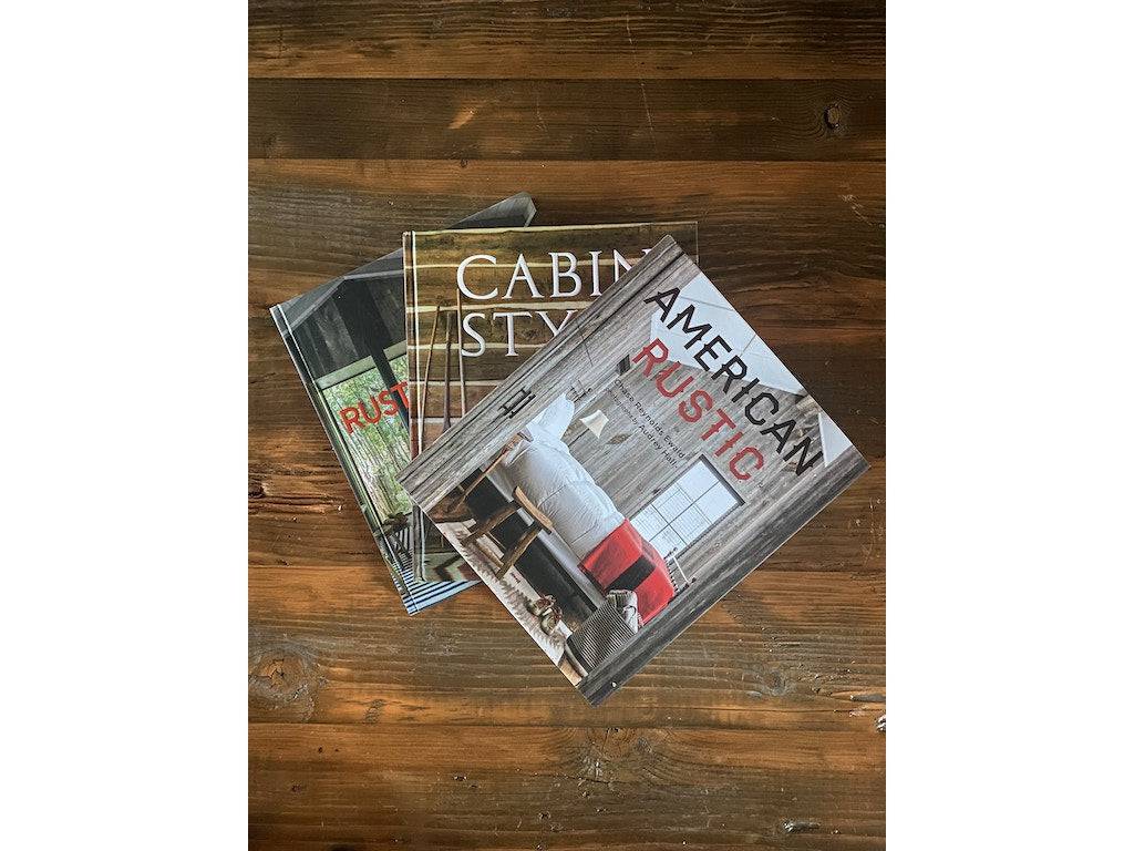 Gibbs Smith Books – Modern Americana Book