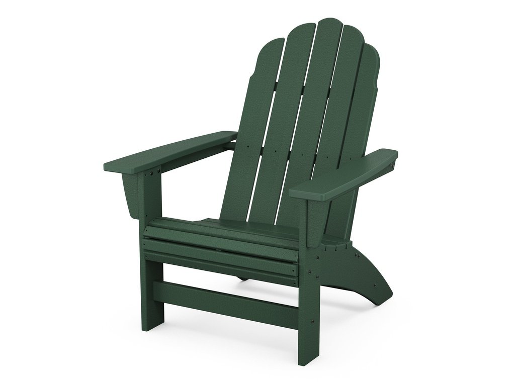 Vineyard Grand Adirondack Chair Photo