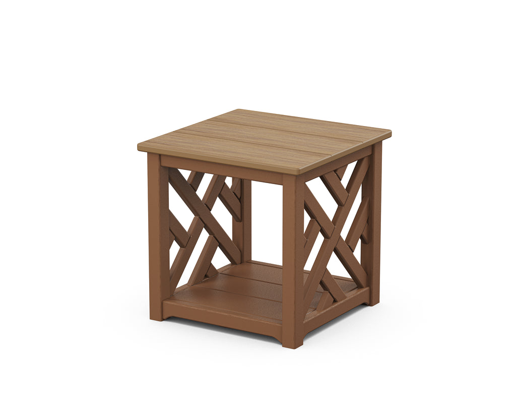 Chippendale Accent Table | Select Accents Retreat Home Furniture