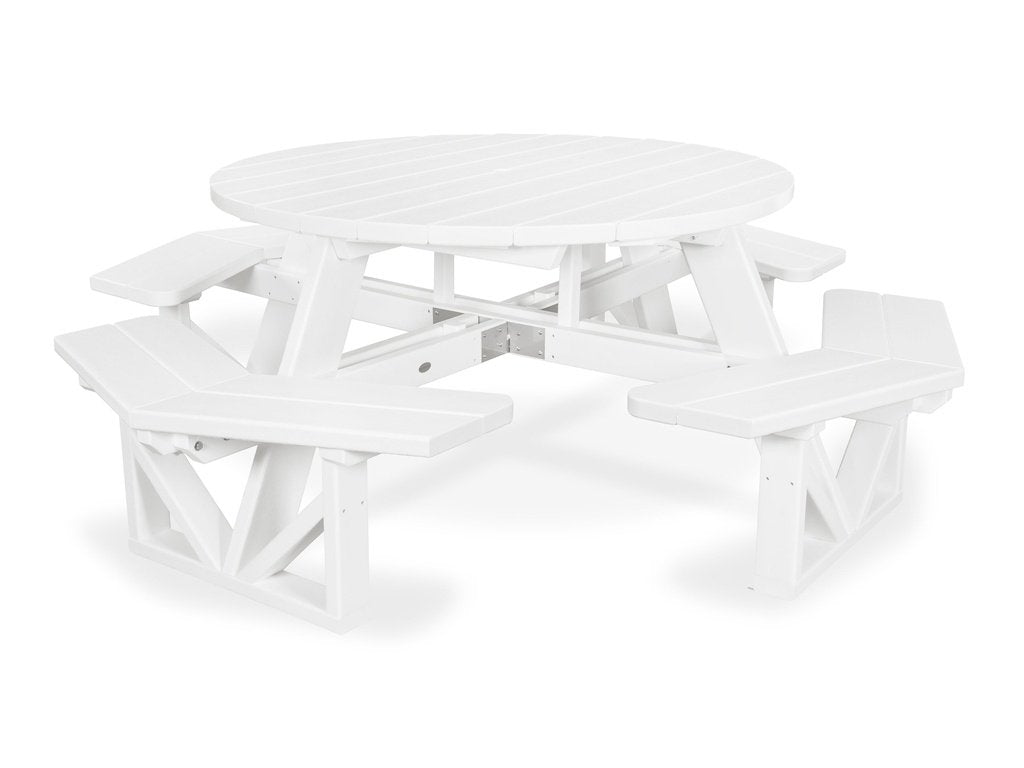 Park 53" Octagon Table Photo