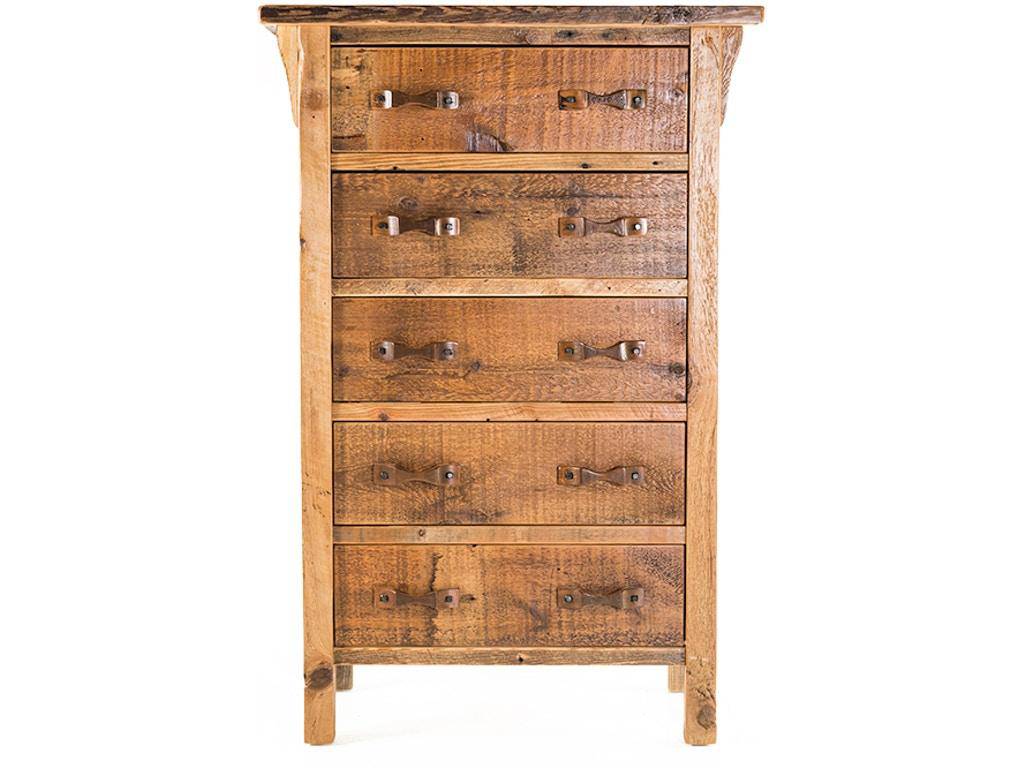 Stony Brooke 5 Drawer Dresser by Green Gables Furniture Stony Brooke 5 Drawer Dresser by Green Gables Furniture