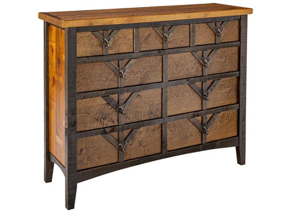 Yellowstone Dutton 9-Drawer Dresser by Green Gables Furniture