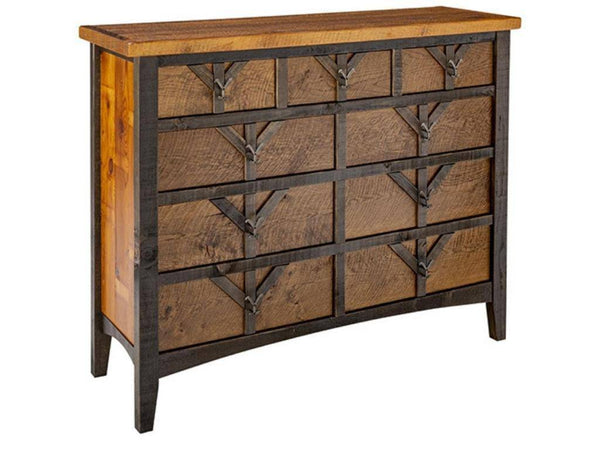 Yellowstone Dutton 9-Drawer Dresser by Green Gables Furniture