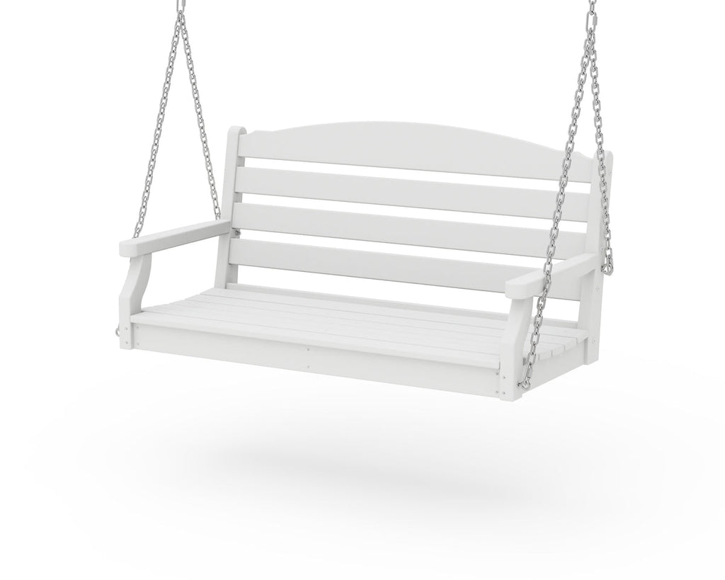 Savannah 48" Swing Retreat Home Furniture