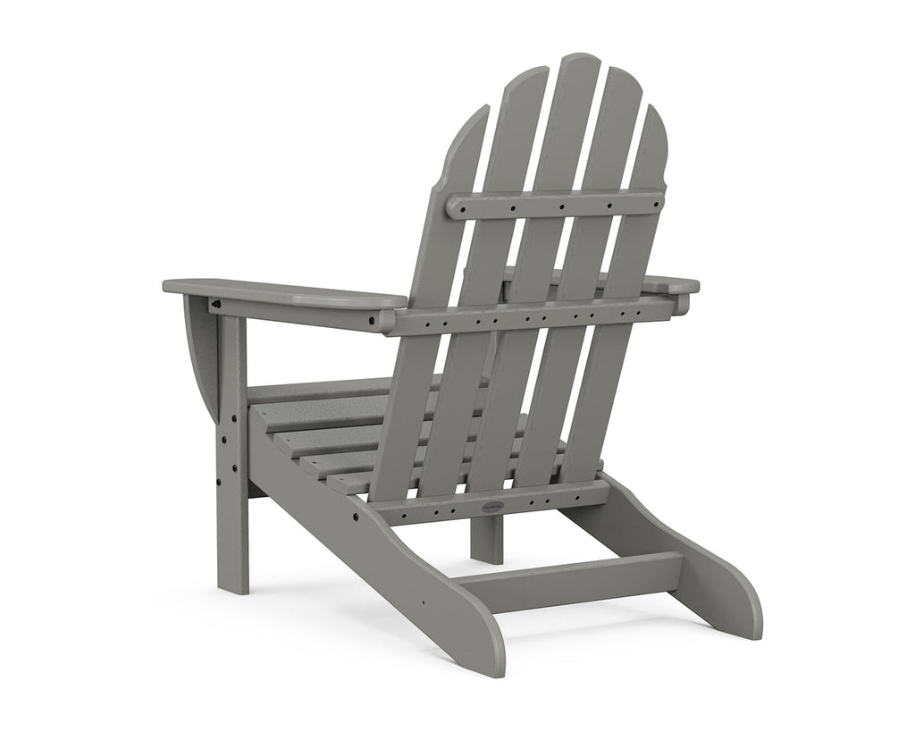 Classic Folding Adirondack Chair Retreat Home Furniture