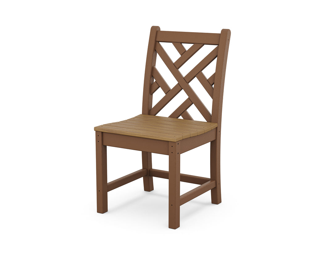 Chippendale Dining Side Chair | Select Accents Retreat Home Furniture