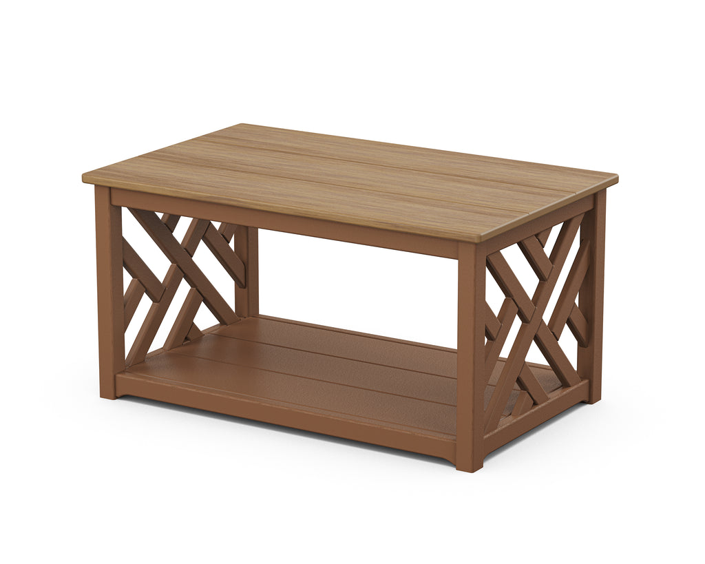 Chippendale Coffee Table | Select Accents Retreat Home Furniture