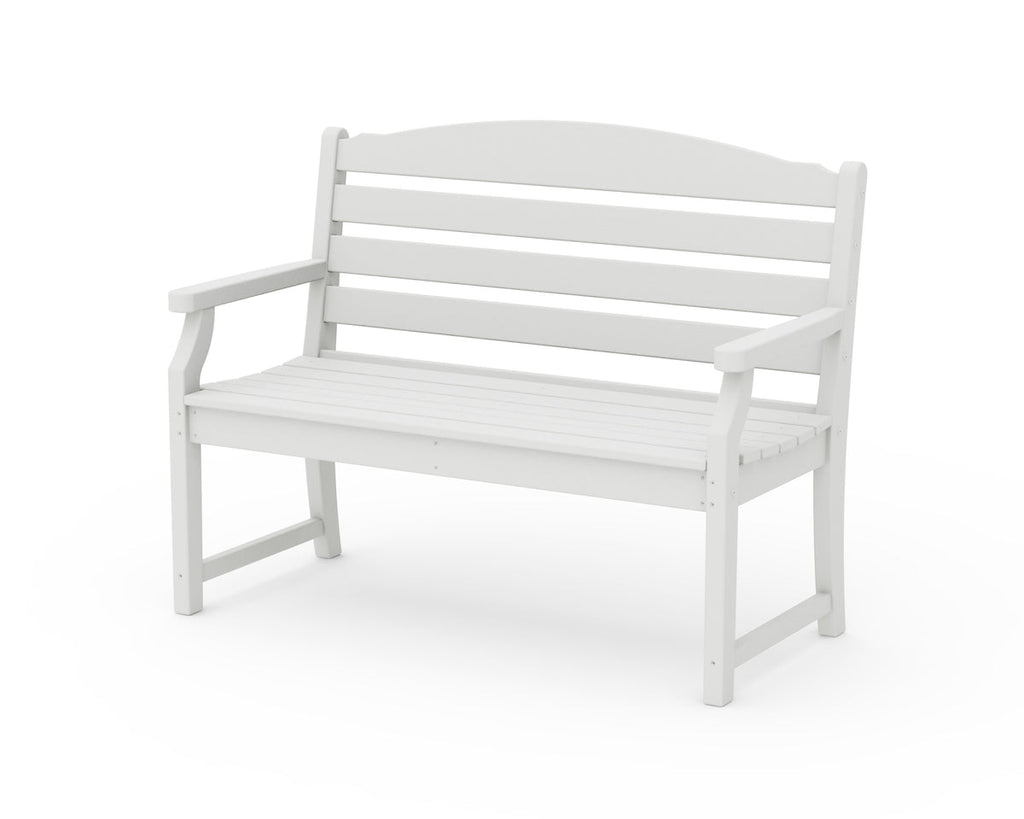 Savannah 48" Bench Retreat Home Furniture