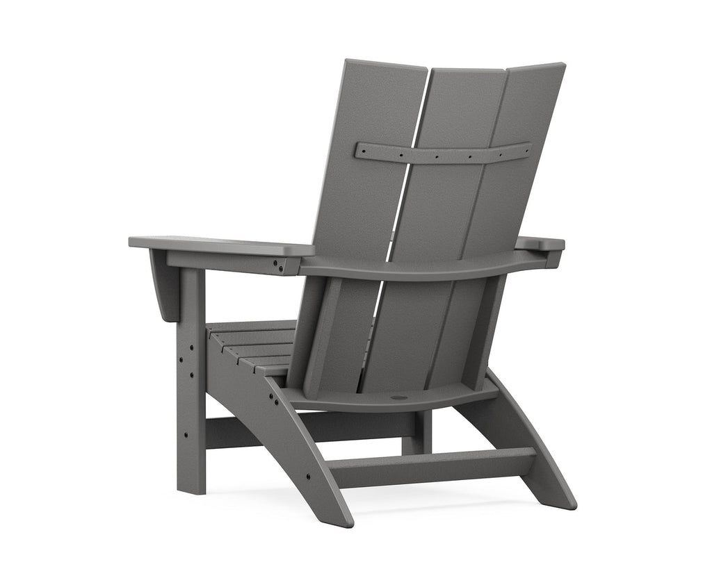Modern Grand Adirondack Chair Retreat Home Furniture