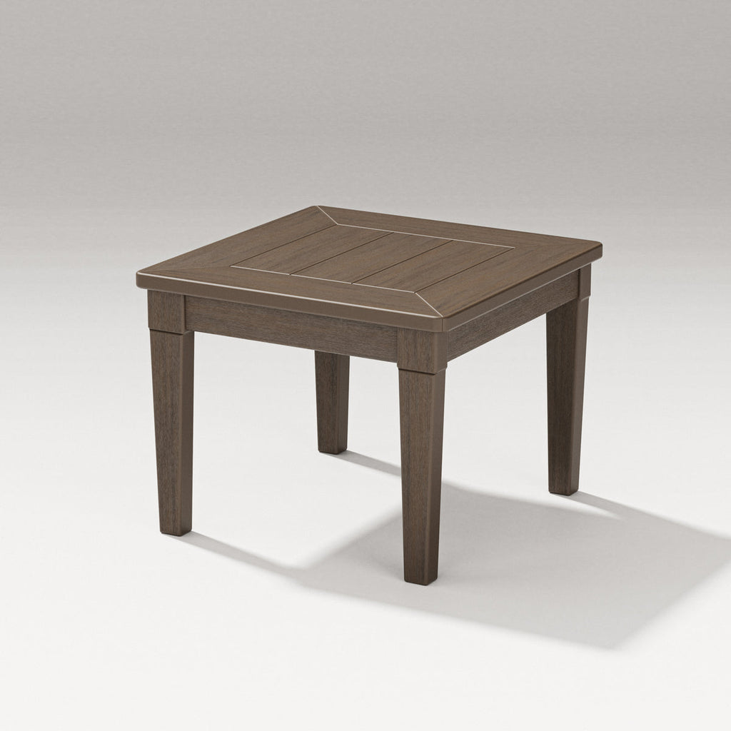 Estate End Table Retreat Home Furniture