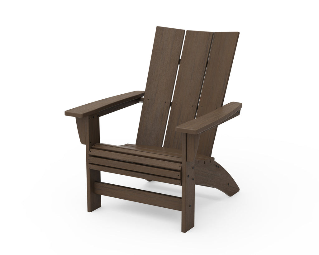Modern Grand Adirondack Chair Retreat Home Furniture
