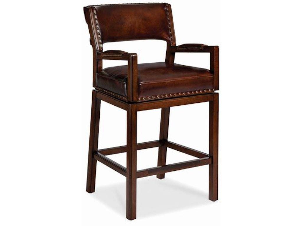 Hancock & Moore Furniture | American-Made Luxury Leather