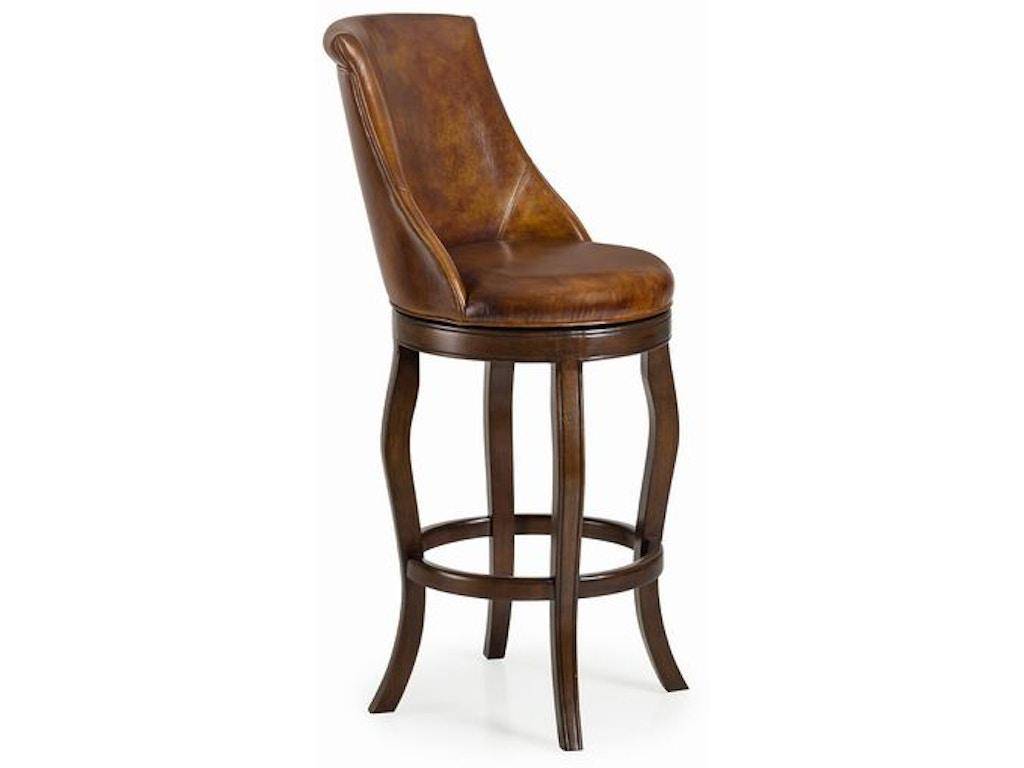 Watson Swivel Bar Stool Retreat Home Furniture