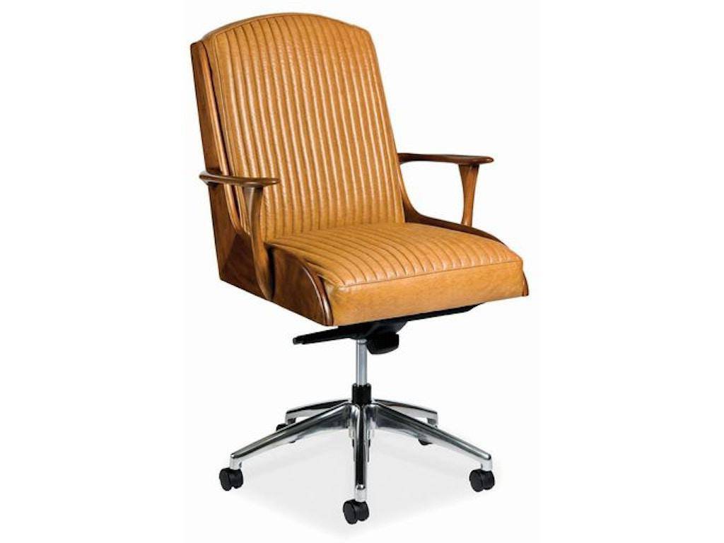 Hancock and Moore Office Chairs - Sebring Swivel Tilt Chair