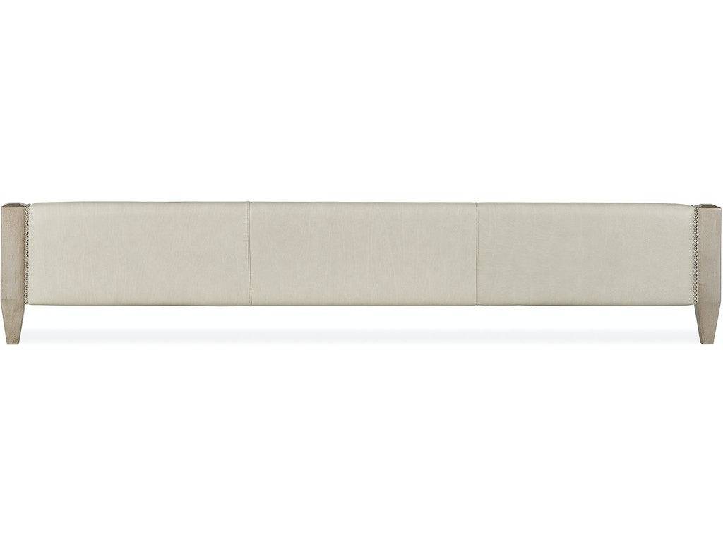Hancock and Moore Your Way Nadine Plain Queen Foot Board | Hand-Built ...