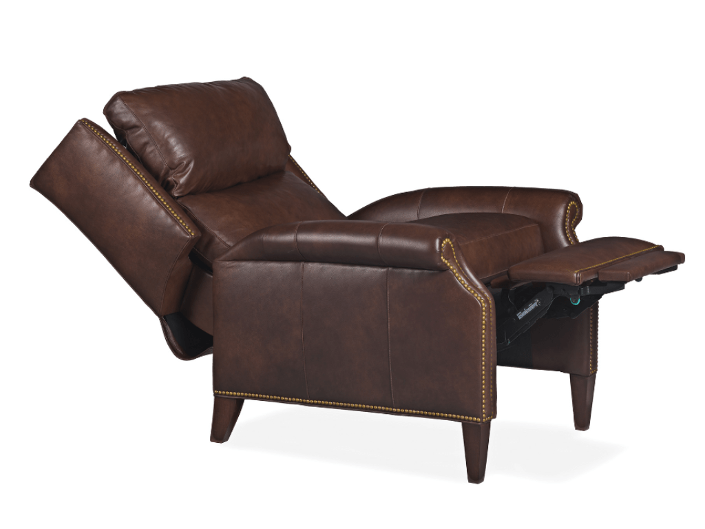 その他 For Sami's exclusive use Hancock and Moore Recliners - Sami Power Recliner w/Articulating