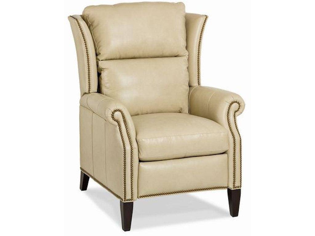 Hancock and Moore Recliners - Sami Manual Recliner