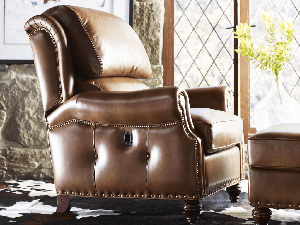 Westwood Manual Recliner