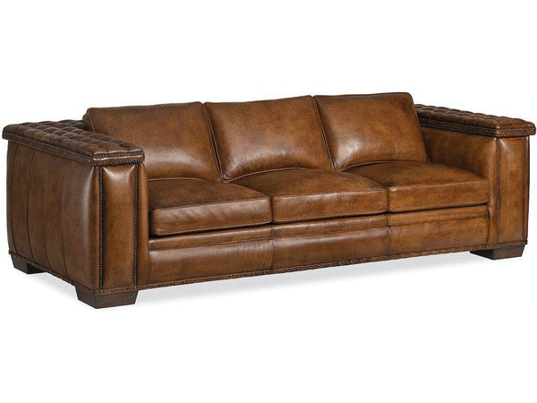 Hancock and Moore Macgregor Sofa | Hand-Built | American Made