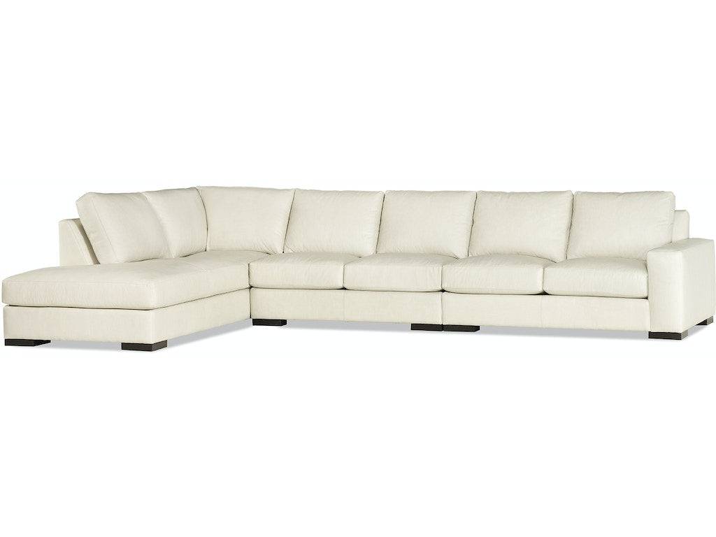 Hancock and Moore Milan Laf 2/3 Back Cornering Sofa | Hand-Built