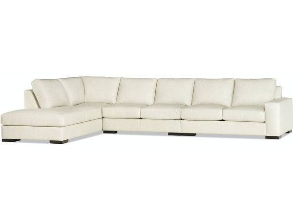 GMFN26○Hancock & Moore / ハンコック&ムーア 3人掛け Hancock and Moore Milan Laf 2/3 Back Cornering Sofa | Hand-Built