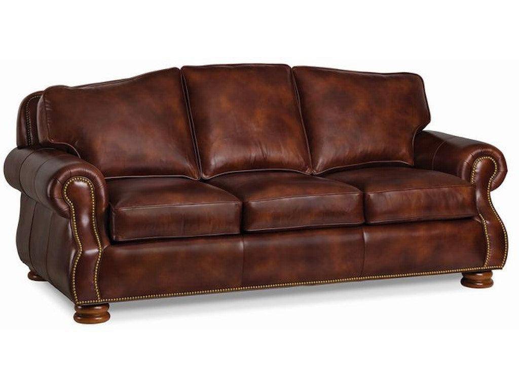 GMEH246A○GETAMA / ゲタマ September Sofa Mod Hancock and Moore September Sofa | Hand-Built | American Made