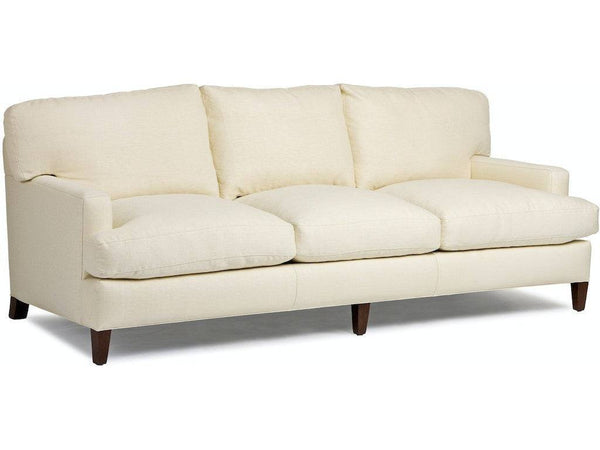Hancock and Moore York Sofa | Hand-Built | American Made