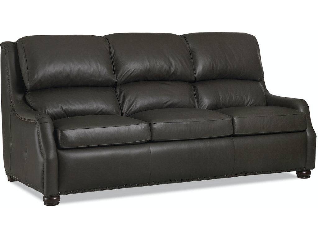 Hancock and Moore Your Way Non Motion Sofa | Hand-Built | American