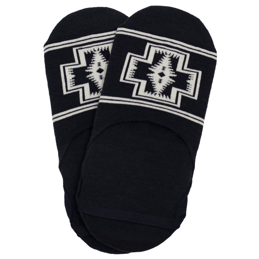 Pendleton Harding Moc Socks - Retreat Home Furniture