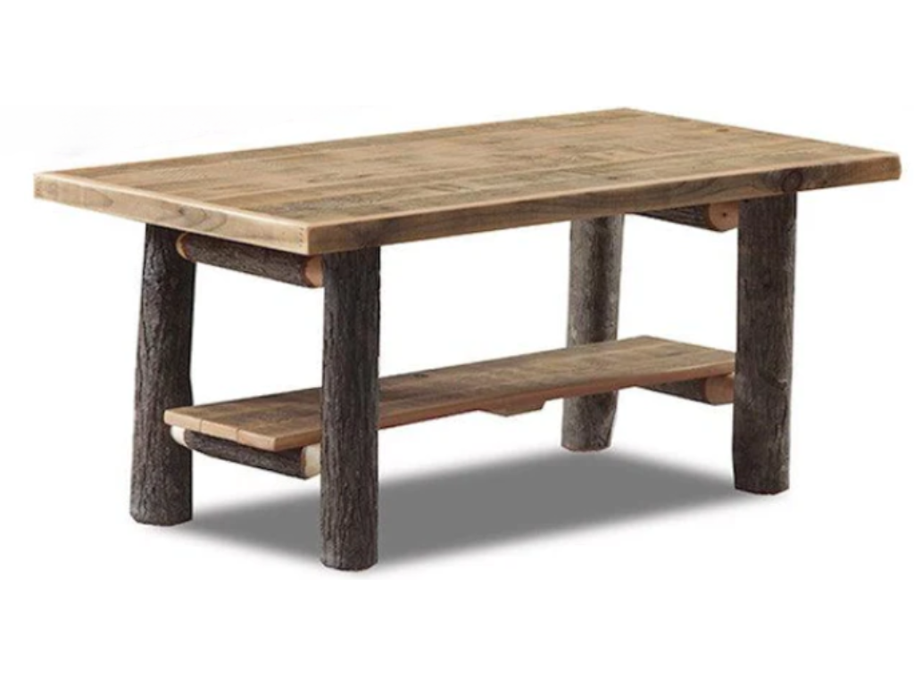 Hickory Occasional Tables