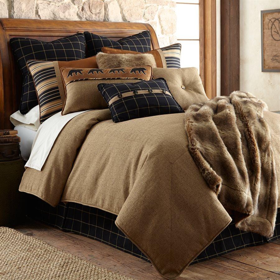 Ashbury Comforter Set Retreat Home Furniture